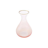 Karaca Gemma Salmon Glass Jug 2000ML, Pink |  153.03.08.1569